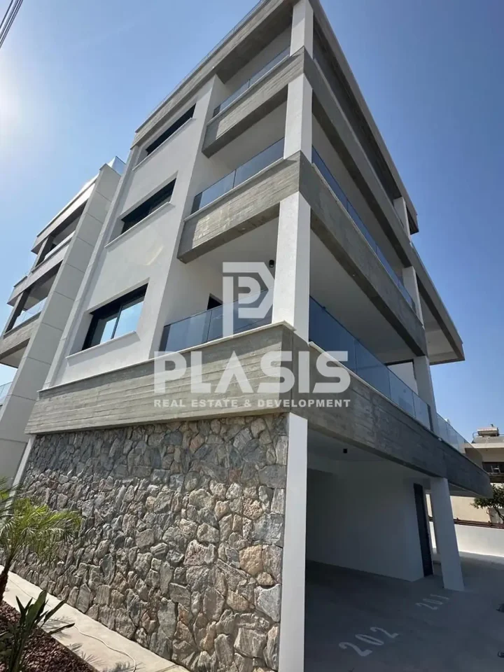 2-bedroom apartments for rent 80 m² in Limassol, Kato Polemidia