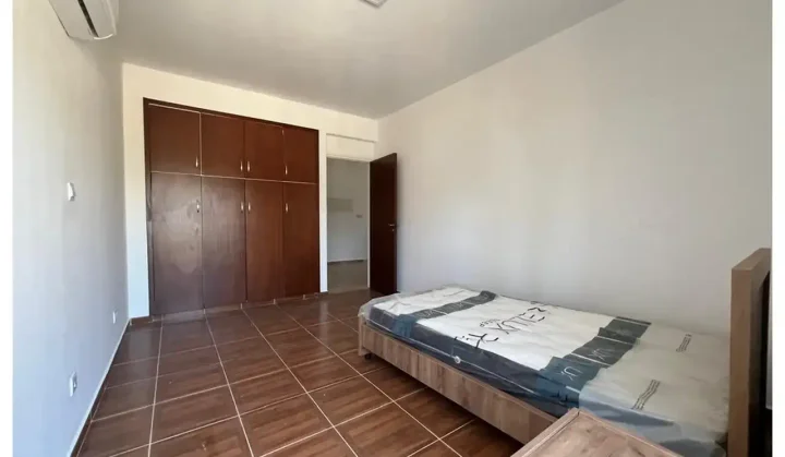 2-bedroom detached house for rent 110 m² in Limassol, Ypsonas