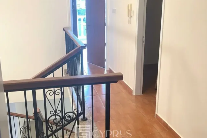 3-bedroom detached house for rent 150 m² in Paphos, Paphos - Anavargos