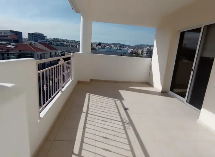 Пентхаус в аренду 100 м² в Limassol, Limassol - Mesa Geitonia