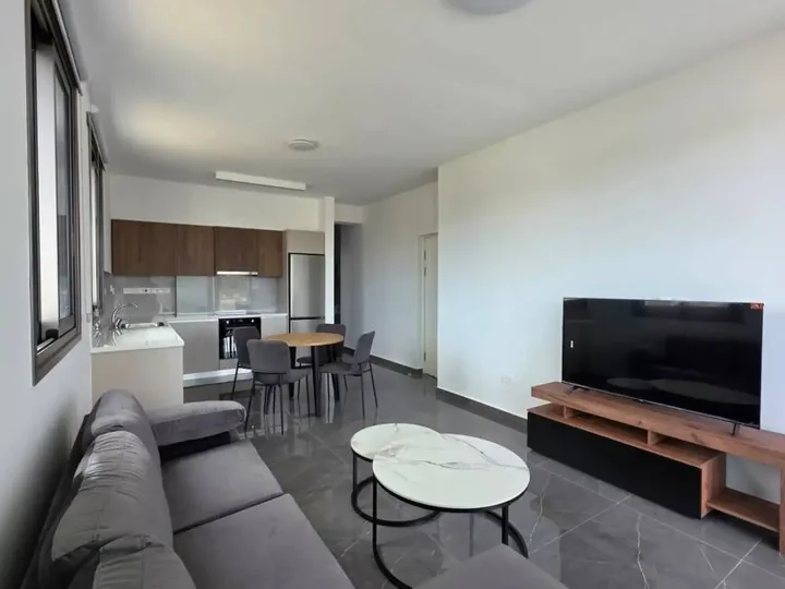Apartments for rent 89 m² in Limassol, Kato Polemidia