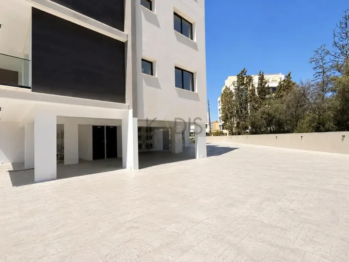 Διαμερίσματα προς ενοικίαση 80 μ² στην τοποθεσία Limassol, Limassol - Agia Zoni