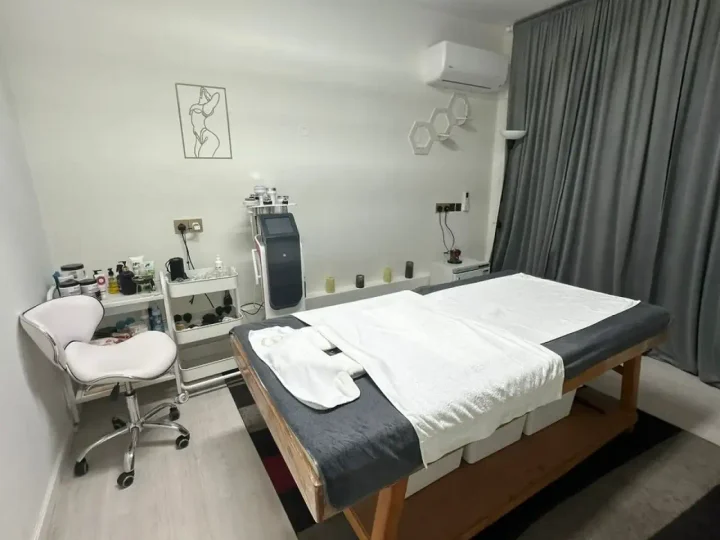Trading area 230 m² for rent in Nicosia, Nicosia - Ag. Antonios