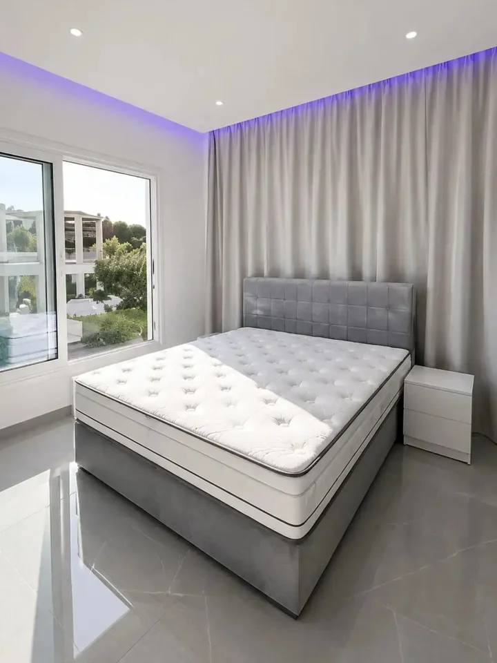 5-спальная вилла в аренду 487 м² в Limassol, Agios Tychon