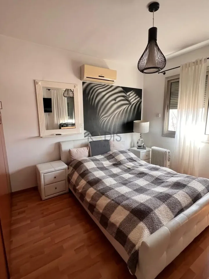 Апартаменты в аренду 95 м² в Limassol, Limassol - Mesa Geitonia