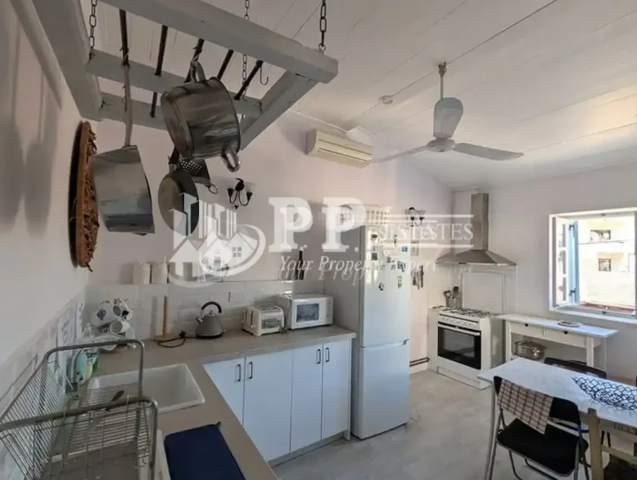 1-bedroom apartments for rent 55 m² in Limassol, Limassol - Agia Fyla