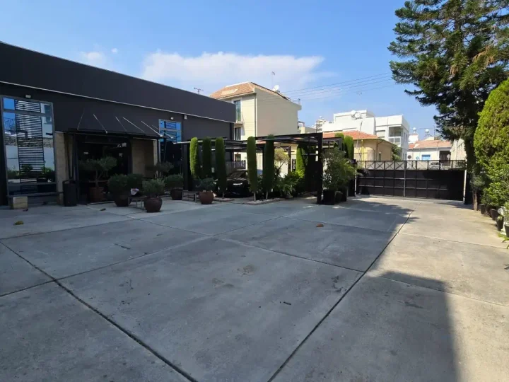 Γραφείο 480 μ² προς ενοικίαση στην τοποθεσία Limassol, Historical Center