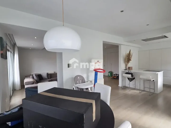 Apartments for rent 120 m² in Nicosia, Egkomi