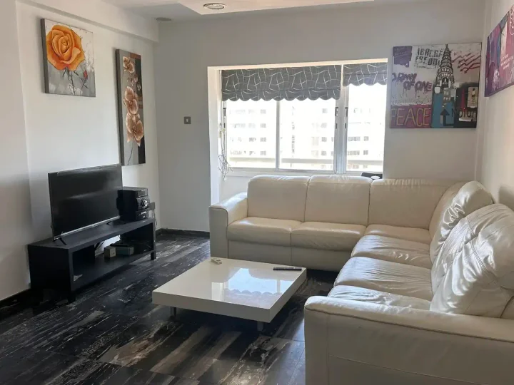 Apartments for rent 98 m² in Limassol, Limassol - Agios Nicolaos