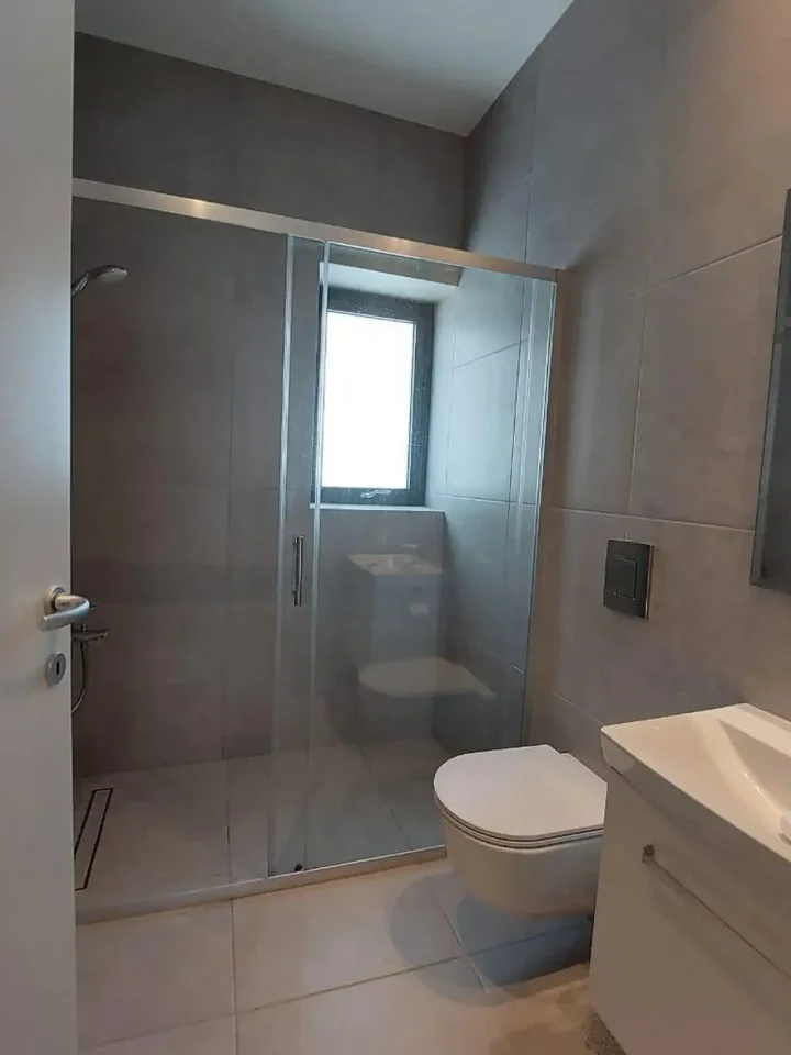 Apartments for rent 105 m² in Limassol, Germasogeia Tourist Area
