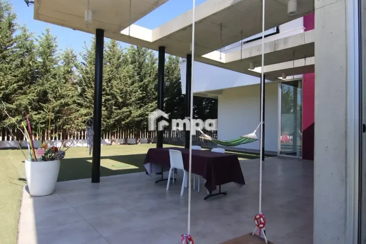 Отдельный дом в аренду 315 м² в Nicosia, Dali - Ag Konst and Elenis