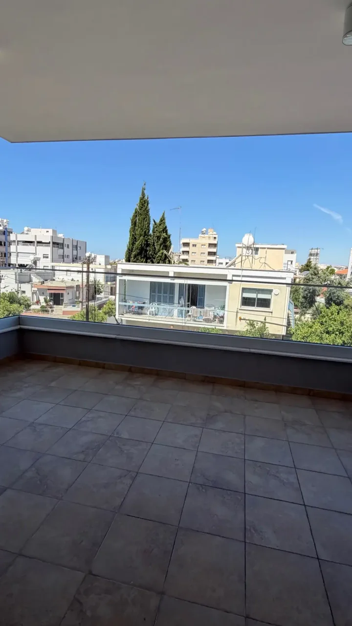 2-bedroom apartments for rent 95 m² in Limassol, Limassol - Kapsalos