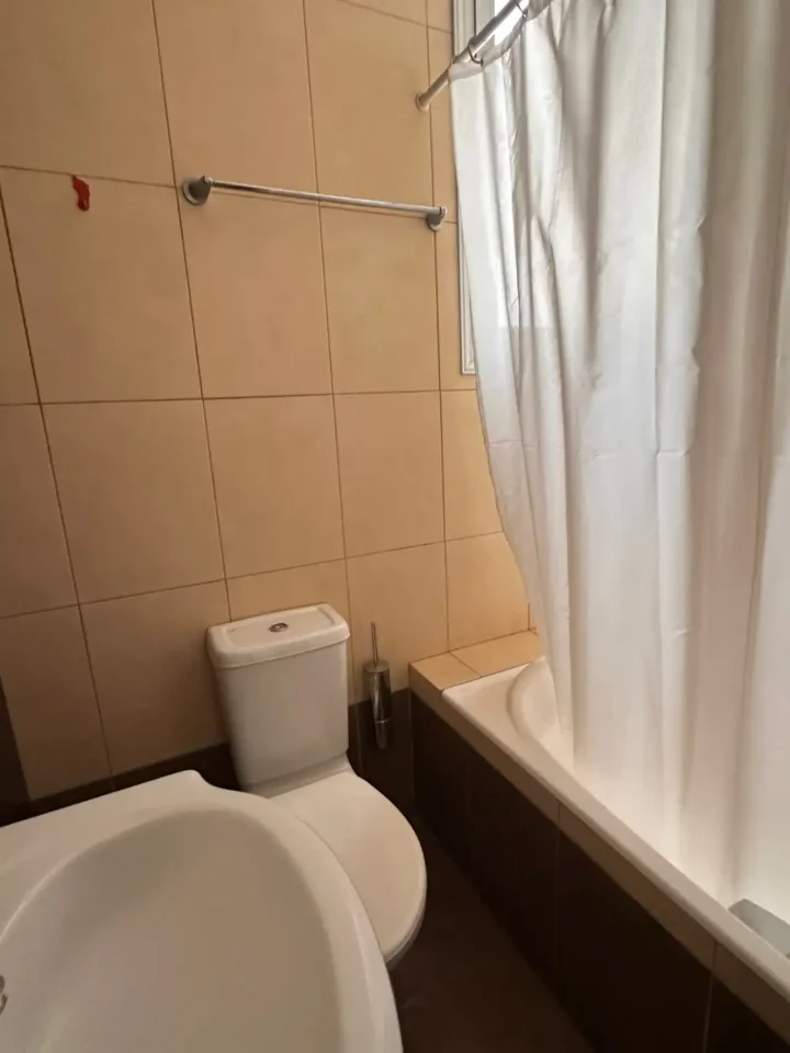 Апартаменты в аренду 115 м² в Limassol, Germasogeia Tourist Area