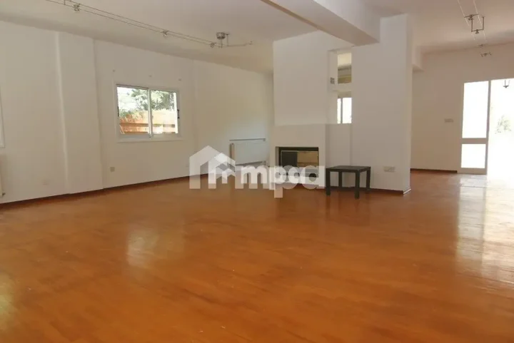 Detached house for rent 268 m² in Nicosia, Strovolos - Stavros