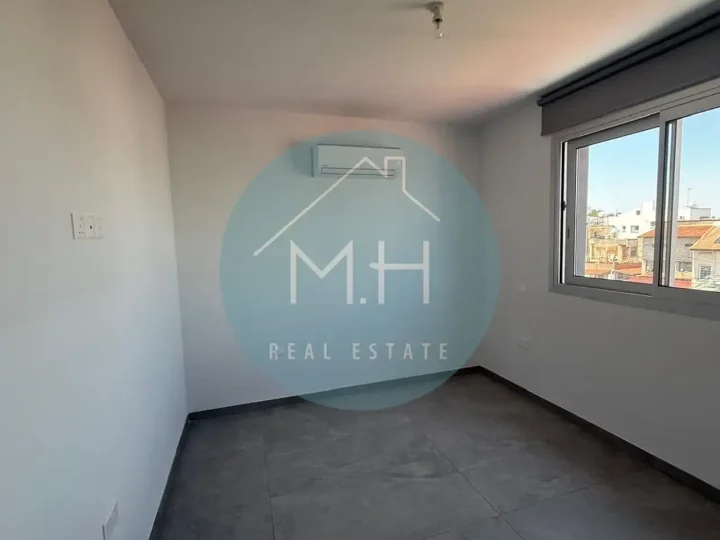 1-bedroom apartments for rent 50 m² in Nicosia, Aglantzia