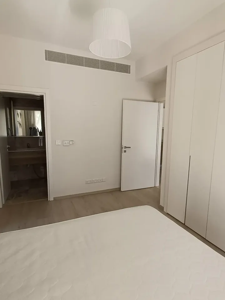 Apartments for rent 90 m² in Limassol, Germasogeia Tourist Area