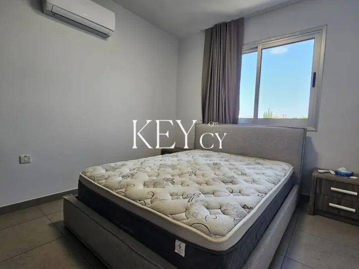 Апартаменты в аренду 85 м² в Limassol, Ypsonas