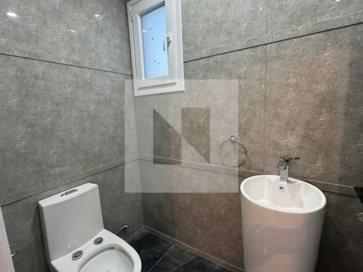 1-bedroom penthouse for rent 70 m² in Larnaca, Aradippou - Agios Fanourios