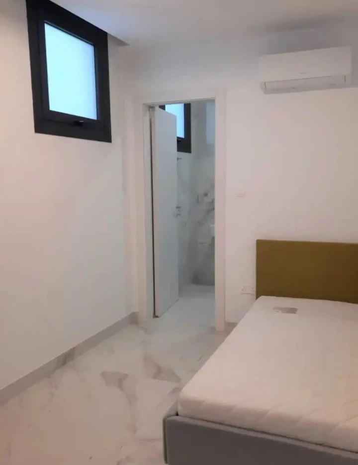 5-bedroom villa for rent 319 m² in Limassol, Germasogeia Tourist Area