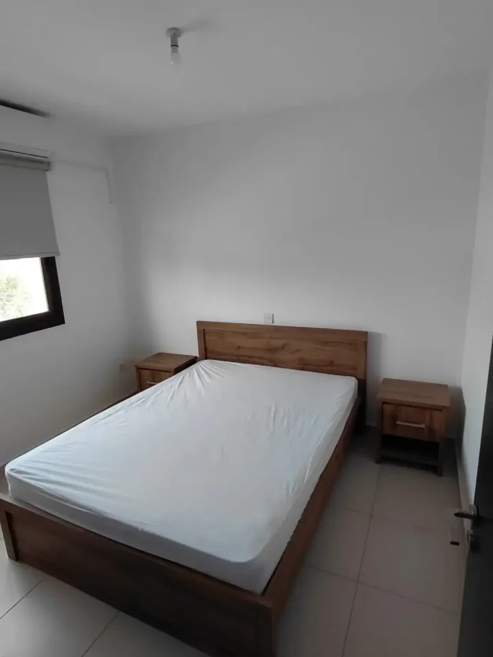 Apartments for rent 80 m² in Nicosia, Aglantzia