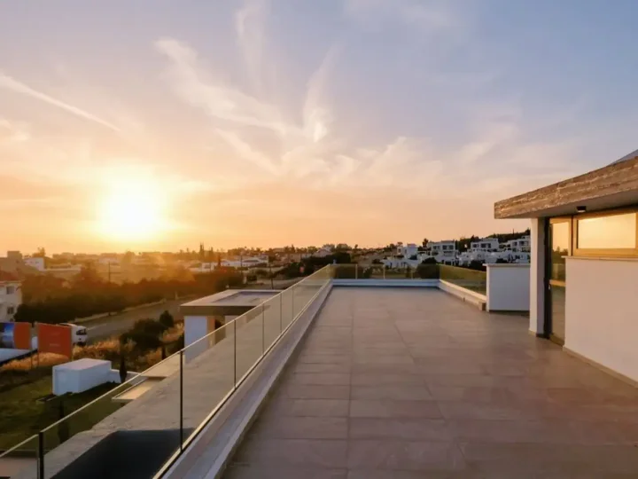 Villa for rent 220 m² in Paphos, Pegeia