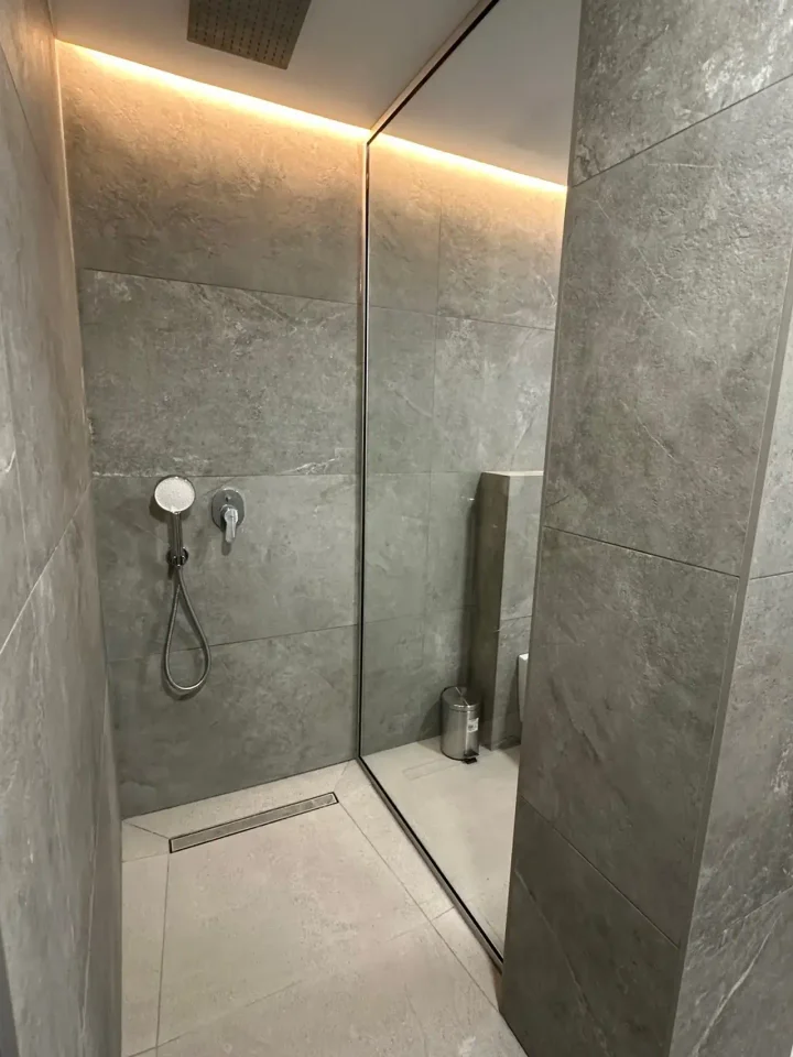 Apartments for rent 55 m² in Limassol, Limassol - Neapolis