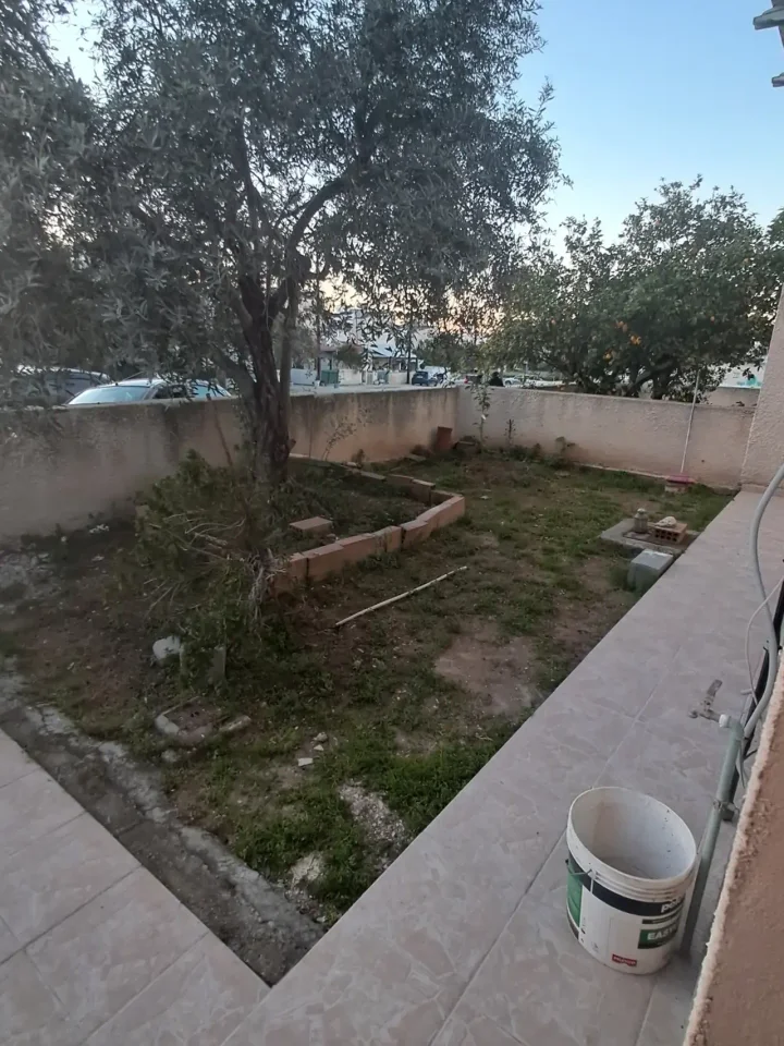 Semi-detached house for rent 90 m² in Nicosia, Strovolos - Agios Vasileios