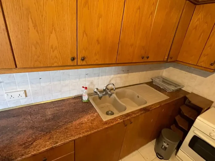 Апартаменты в аренду 75 м² в Larnaca, Larnaka - Agios Nikolaos