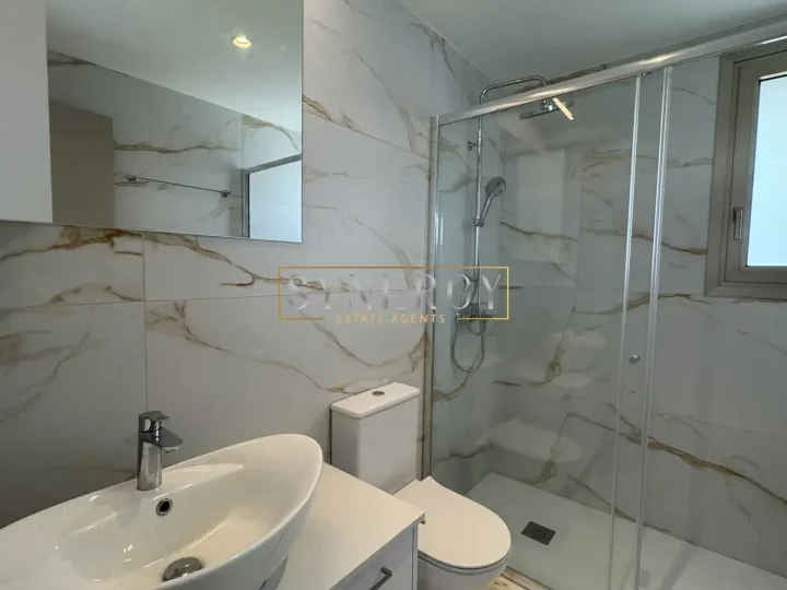 Apartments for rent 90 m² in Nicosia, Strovolos - Dasoupolis