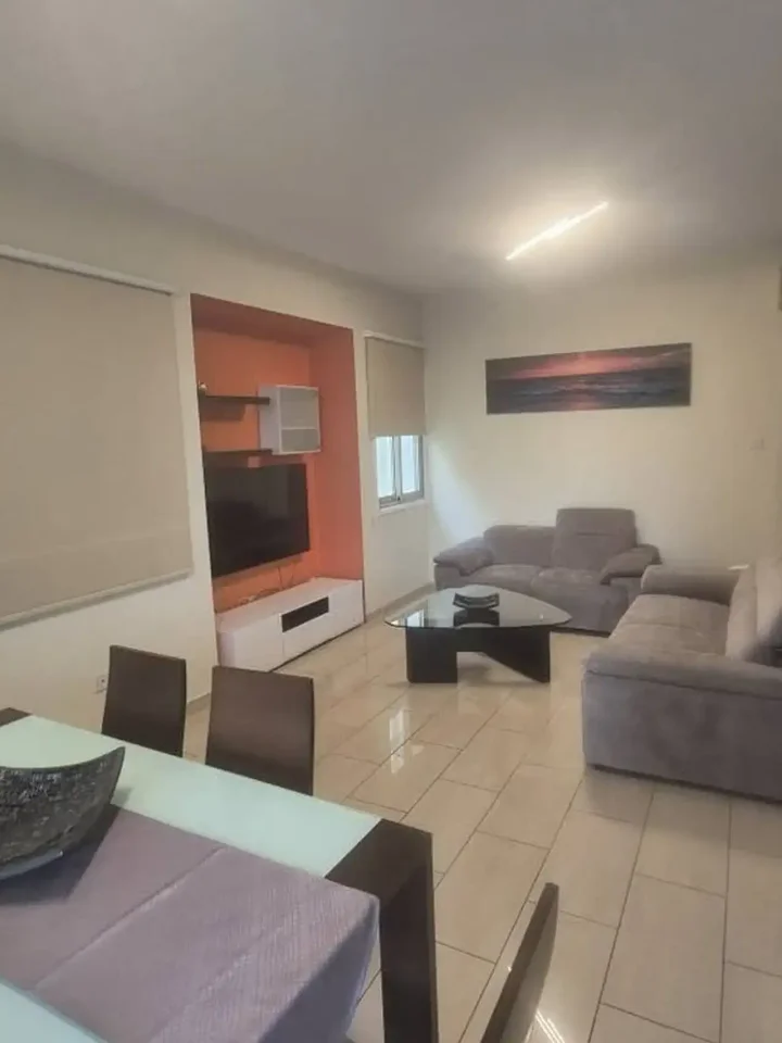 Apartments for rent 123 m² in Nicosia, Strovolos - Agios Vasileios