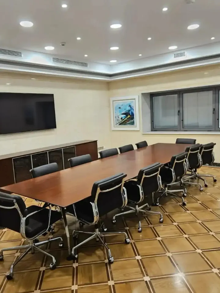 Office 480 m² for rent in Limassol, Limassol - Agia Triada