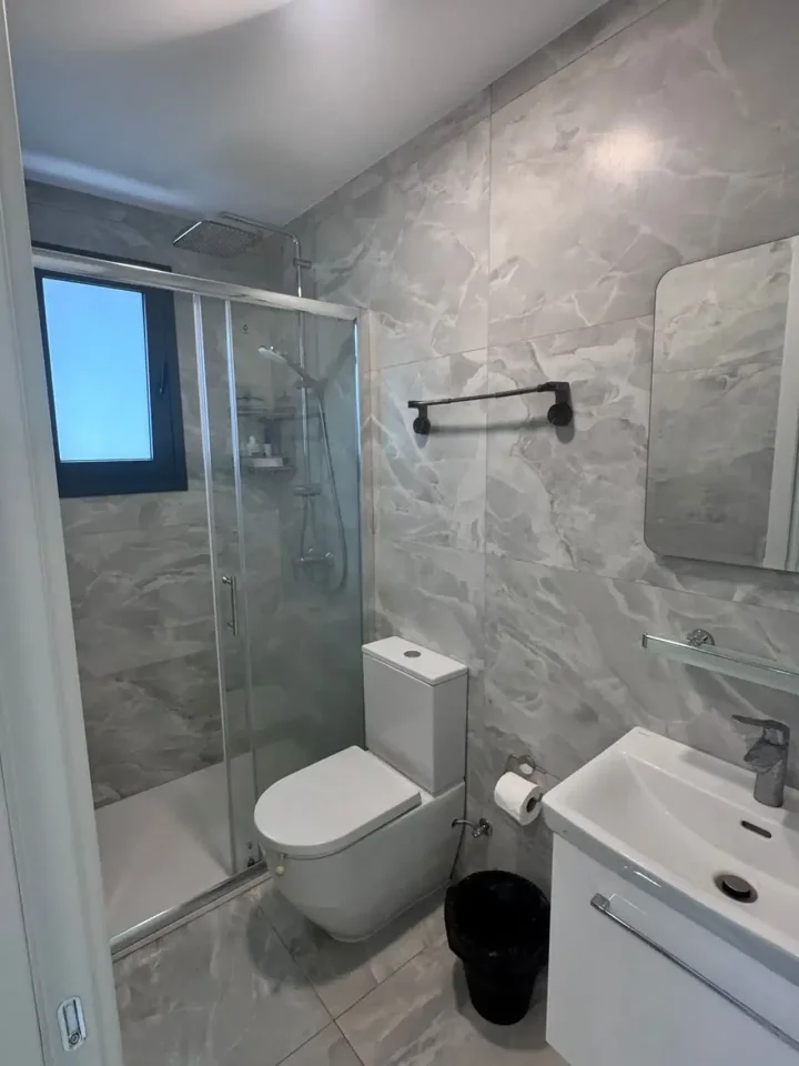 2-bedroom apartments for rent 85 m² in Limassol, Agios Athanasios