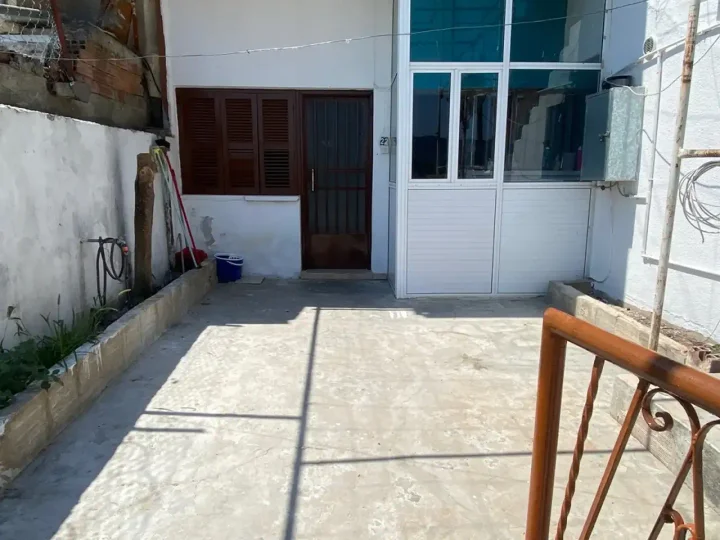 3-bedroom detached house for rent 150 m² in Limassol, Limnatis