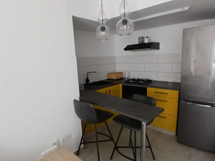 Апартаменты в аренду 47 м² в Limassol, Limassol - Agia Triada