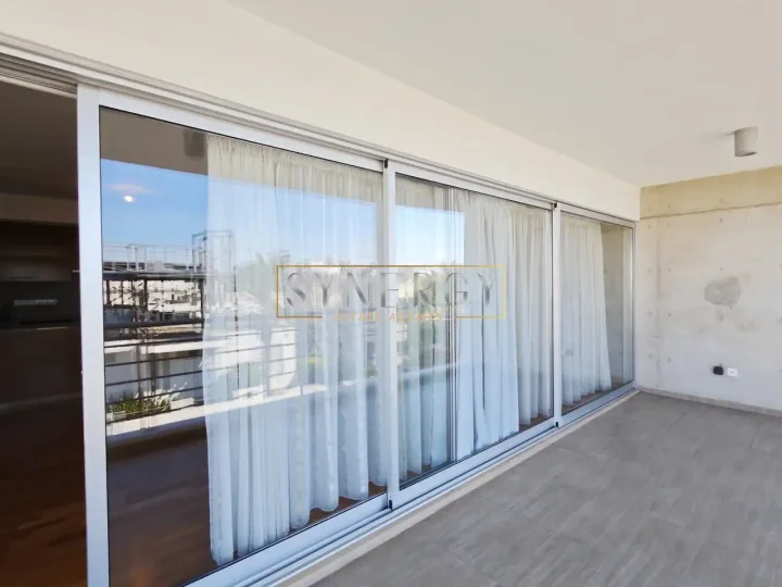 Apartments for rent 109 m² in Nicosia, Strovolos - Stavros
