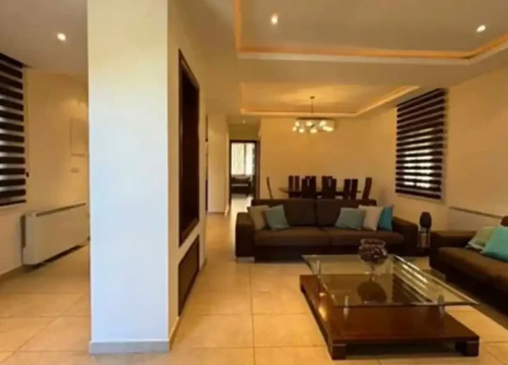 Apartments for rent 176 m² in Limassol, Agios Athanasios