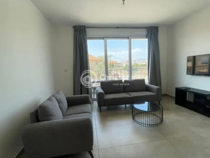 Apartments for rent 75 m² in Limassol, Kato Polemidia