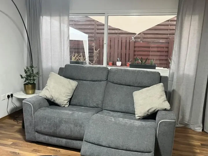Apartments for rent 55 m² in Limassol, Limassol - Mesa Geitonia