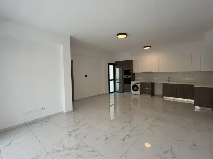3-bedroom apartments for rent 110 m² in Limassol, Limassol - Agios Nektarios