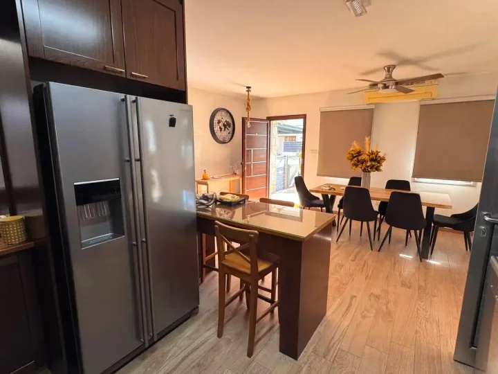 3-bedroom detached house for rent 150 m² in Limassol, Limassol - Mesa Geitonia