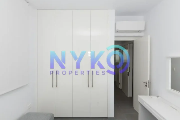 Apartments for rent 80 m² in Limassol, Limassol - Agia Fyla