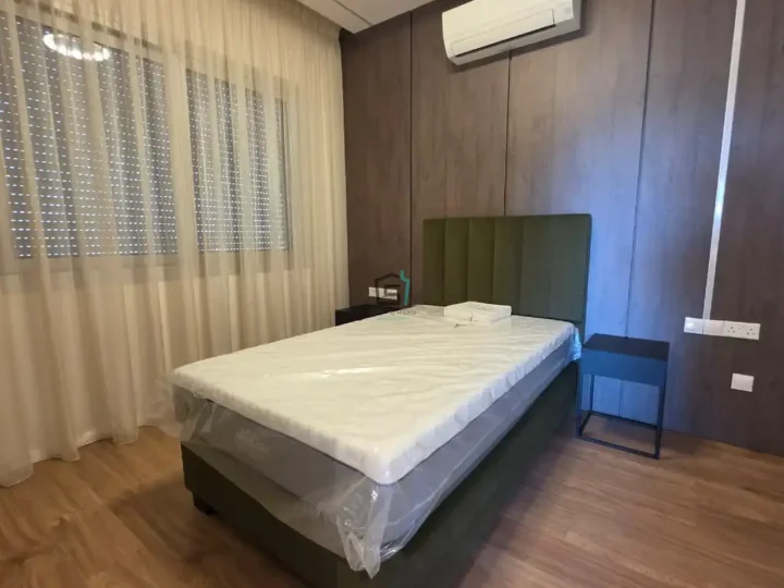 2-bedroom apartments for rent 66 m² in Limassol, Germasogeia