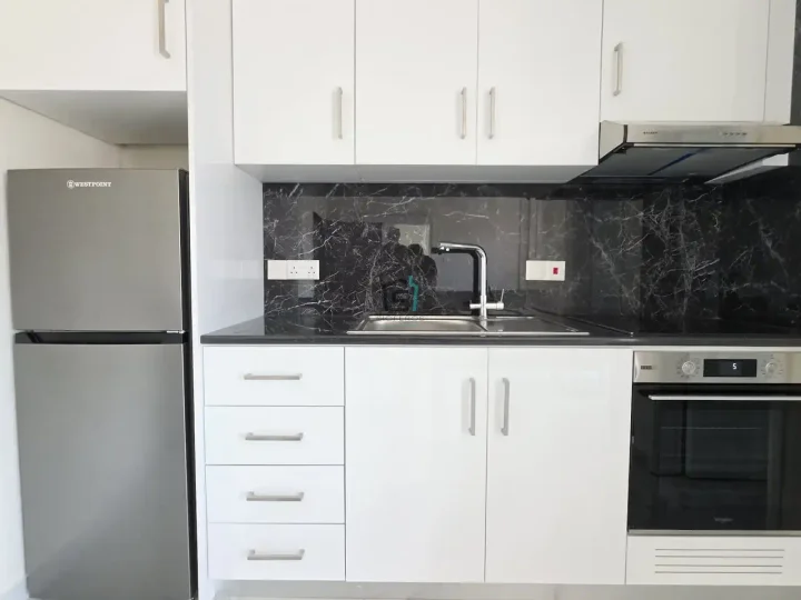 Apartments for rent 45 m² in Limassol, Limassol - Katholiki