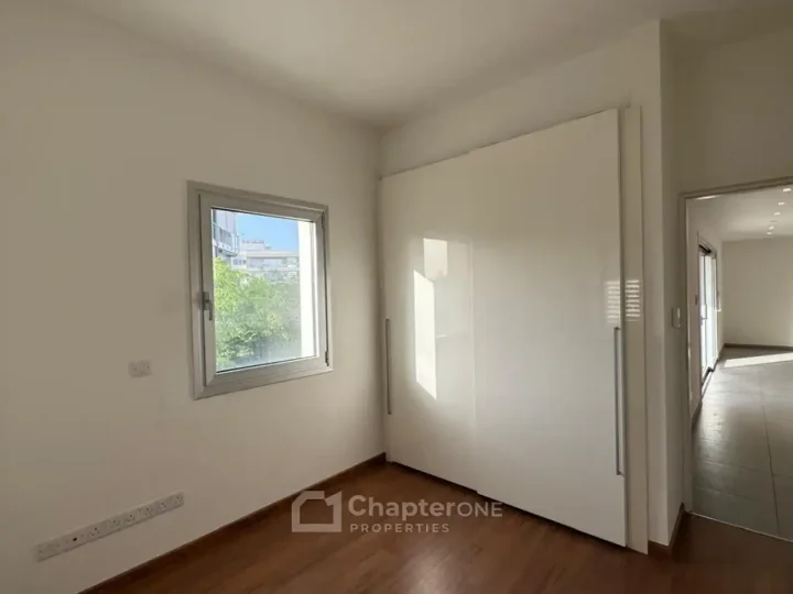 Apartments for rent 197 m² in Nicosia, Nicosia - Lykabittos