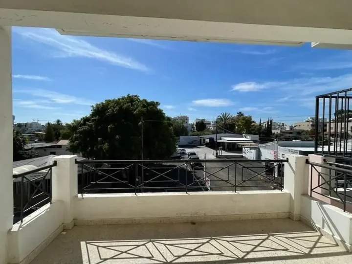 Апартаменты в аренду 99 м² в Larnaca, Larnaka - Sotiros