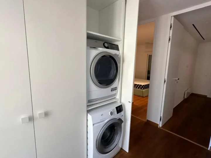 3-bedroom penthouse for rent 294 m² in Limassol, Limassol Marina