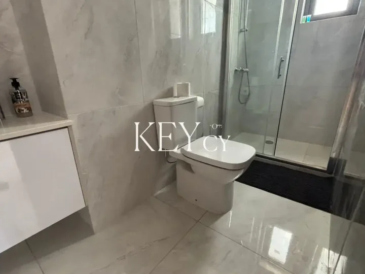 Ρετιρέ προς ενοικίαση 267 μ² στην τοποθεσία Limassol, Germasogeia Tourist Area