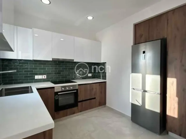 Apartments for rent 92 m² in Nicosia, Nicosia - Lykabittos