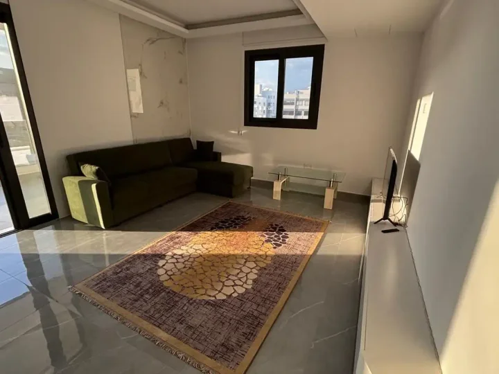 3-bedroom apartments for rent 138 m² in Limassol, Limassol - Apostolos Andreas