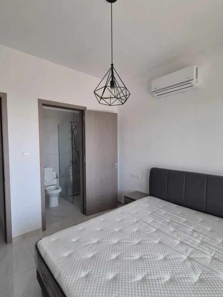 Apartments for rent 95 m² in Limassol, Kato Polemidia